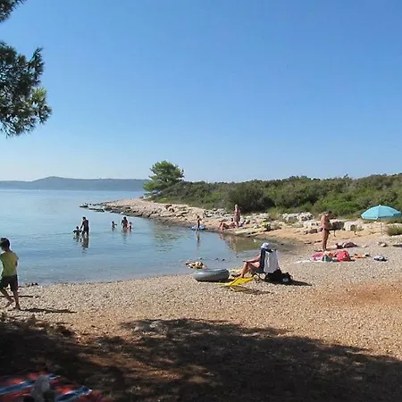 Glamping Ugljan Zadar
