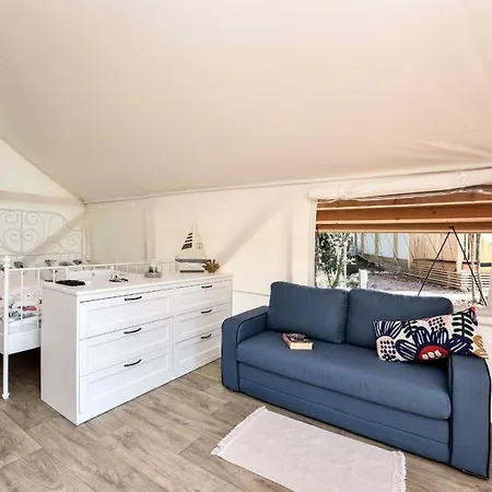 Glamping Ugljan Zadar