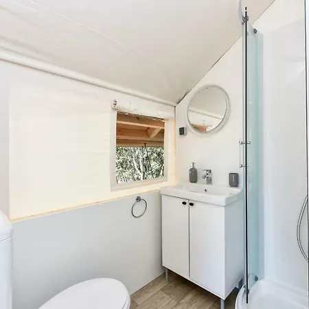 Glamping Ugljan Luksuzni šator *