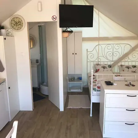 Luxury tent Glamping Ugljan Zadar
