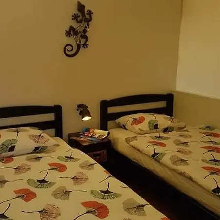 Luxury tent Glamping Ugljan