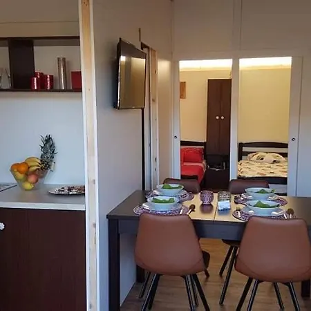 Glamping Ugljan Zadar