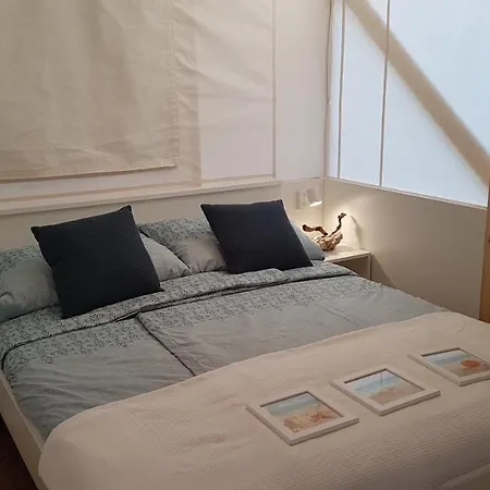 Роскошный шатер Glamping Ugljan Задар