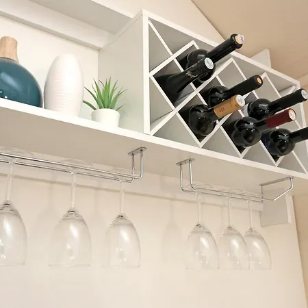 Glamping Ugljan Роскошный шатер